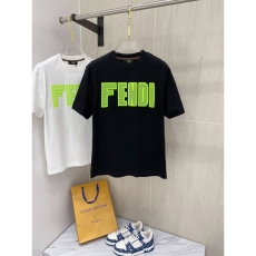 Fendi T-Shirts